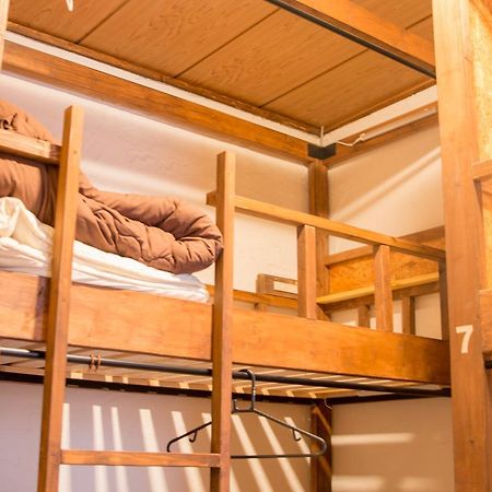 קסנומה Guesthouse Kakehashi מראה חיצוני תמונה