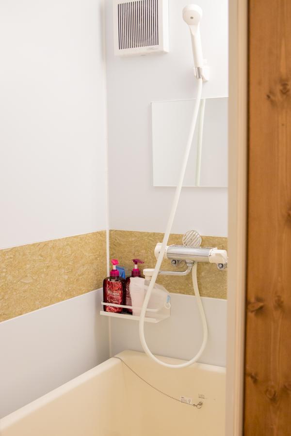 קסנומה Guesthouse Kakehashi מראה חיצוני תמונה