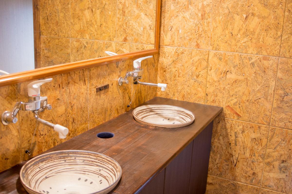 קסנומה Guesthouse Kakehashi מראה חיצוני תמונה