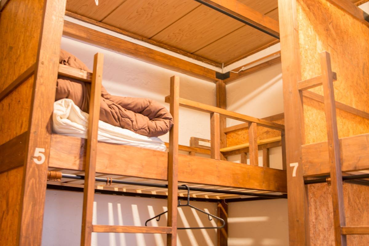 קסנומה Guesthouse Kakehashi מראה חיצוני תמונה